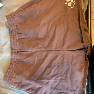 Tennis boy shorts